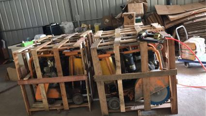 镇江行李、家具、电器包装托运