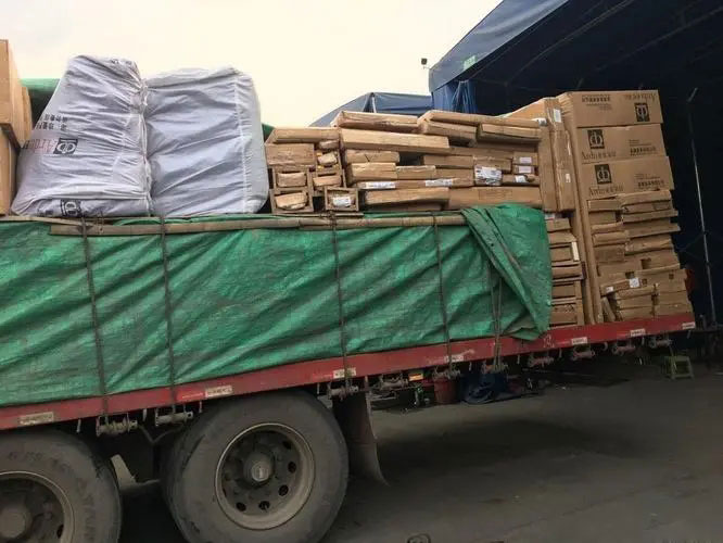镇江家具托运
