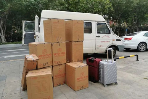 镇江行李托运公司